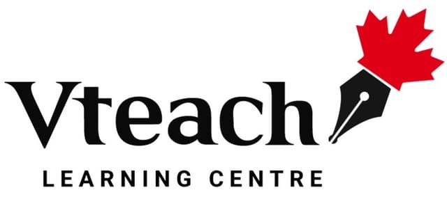 Vteach Learning Centre Corp.